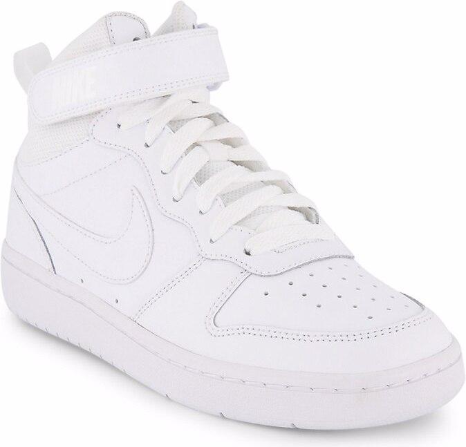 Image du produit Nike Court Borough Mid sneaker enfants (37.5)