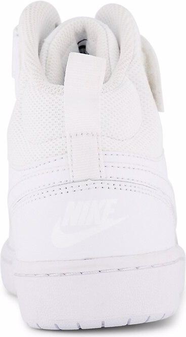 Image du produit Nike Court Borough Mid sneaker enfants (37.5)