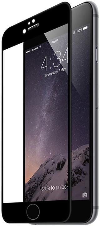 Immagine prodotto PhoneLook Vetro temperato 3D vetro di protezione noir anti-luminoso blu (1 Pezzo/i, Samsung Galaxy S10+)