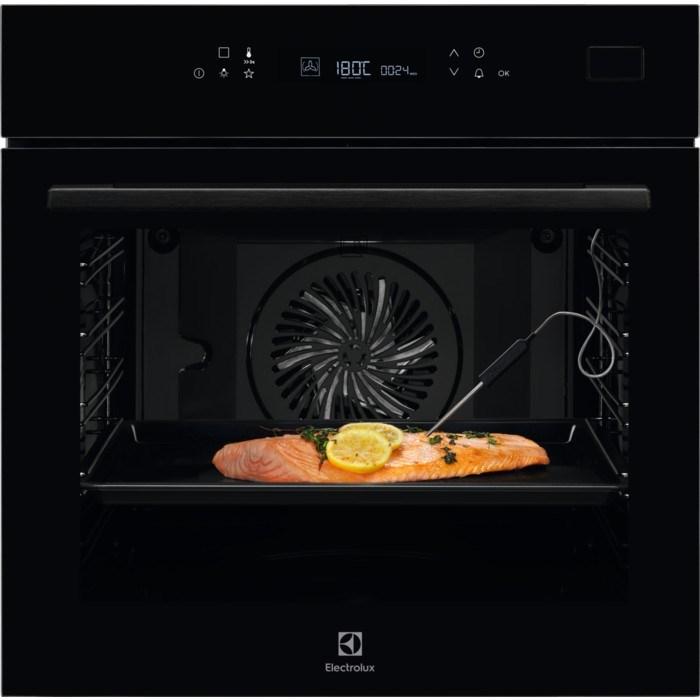 Electrolux EOB7S31Z A+