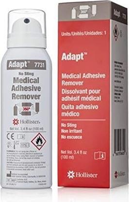 Image du produit Hollister Adapt Spray pour enlever les pansements (1 x)