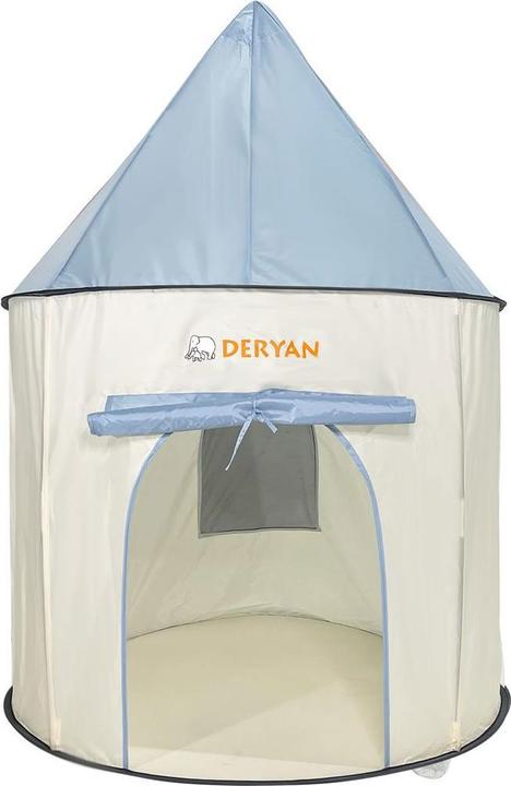 Produktbild Deryan Spielschloss