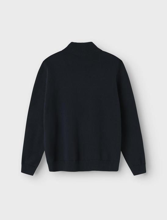 Produktbild Lmtd Bio-Baumwoll Strickpullover (146)