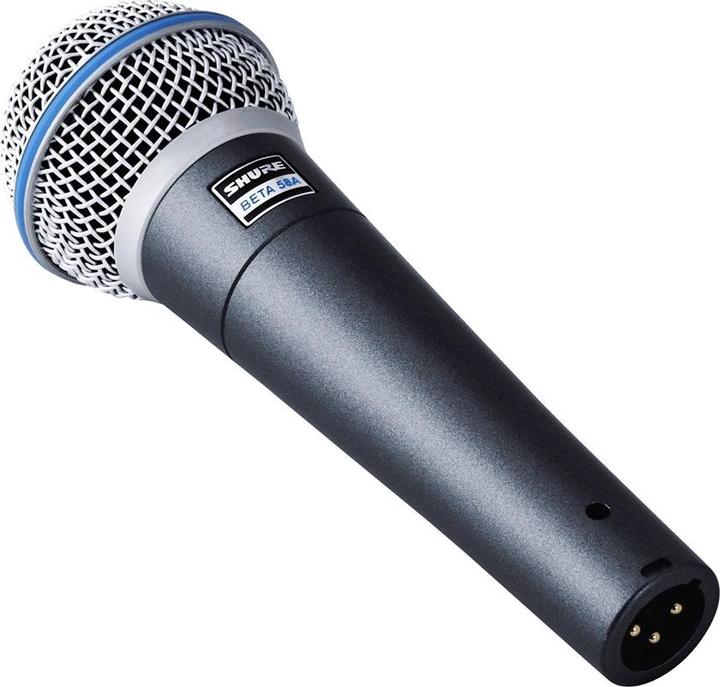 Image du produit Shure Beta 58A