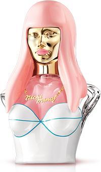 Actual product image Nicki Minaj Pink Friday (Eau de parfum, 100 ml)