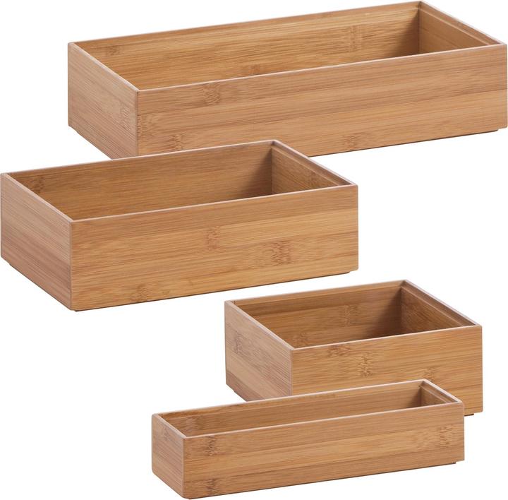 Actual product image Zeller Present Order box (23 x 7.5 x 5 cm, 0.86 l)