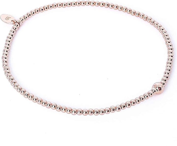 Balibay Alisa (18 cm, 925 Sterlingsilber, Silber, Edelstein)