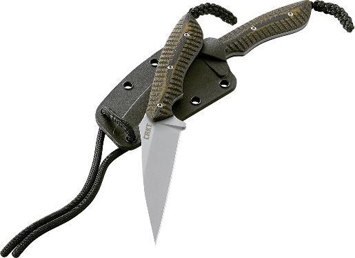 Image du produit CRKT S.P.E.W. (7.60 cm)