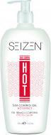 Seizen thermisches Gel 400 ml (Körpergel, 400 ml)