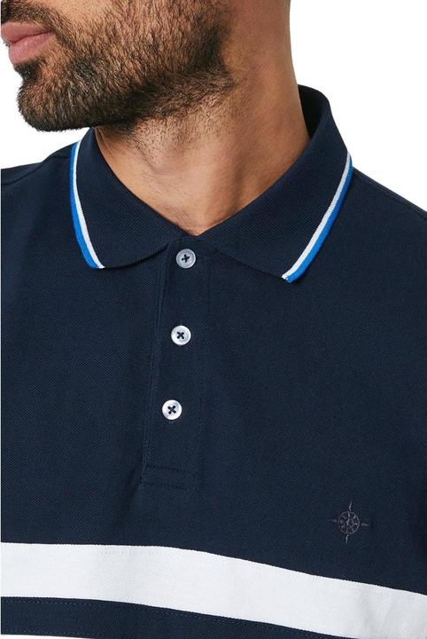 Immagine prodotto Universal Textiles Carter Maglietta Polo Strisce Uomo (XL)