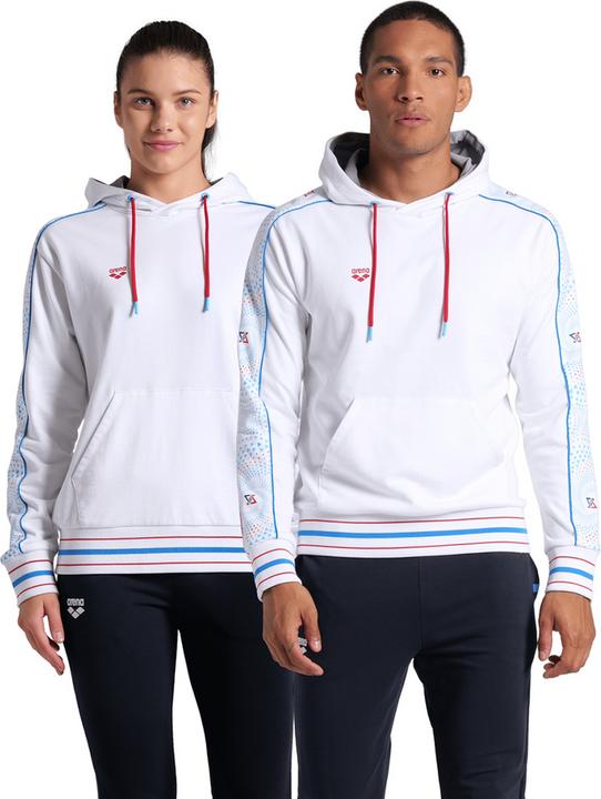 Produktbild Arena Fireflow Hooded Sweat Inserts (XL)