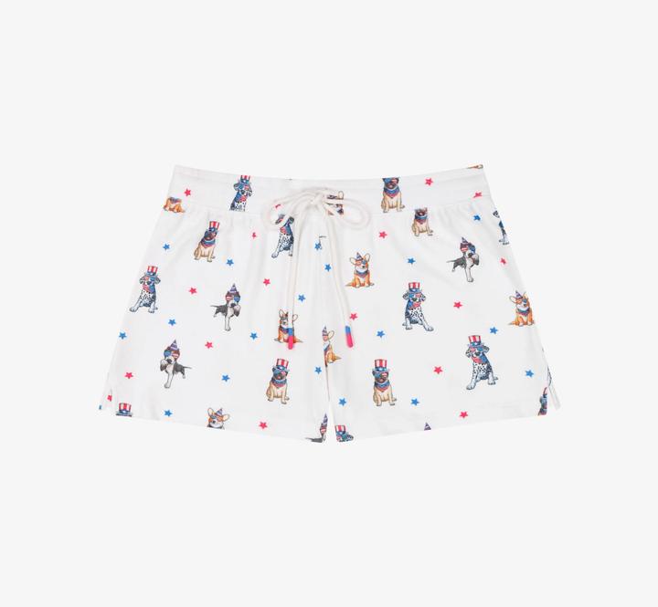 Pj Salvage Pyjama Unterteil offwhite (XS)