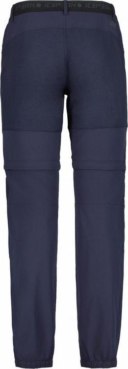 Actual product image Icepeak Wanderhose Braham ZipOff (56)