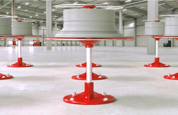 Produktbild Fischer Schwerlastanker TA M6 (50 Stk.)