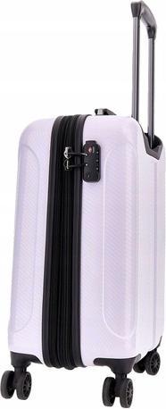 Actual product image Guess Lustre2 8-Wheel 18 Case