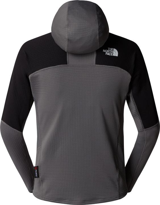 Immagine prodotto North Face Felpa con cappuccio Stormgap Powergrid (XL)