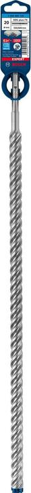 Productafbeelding Bosch Professional Zubehör Expert SDS plus-7X hamerboor, 20 x 550 x 600 mm (tot 20 millimeter)