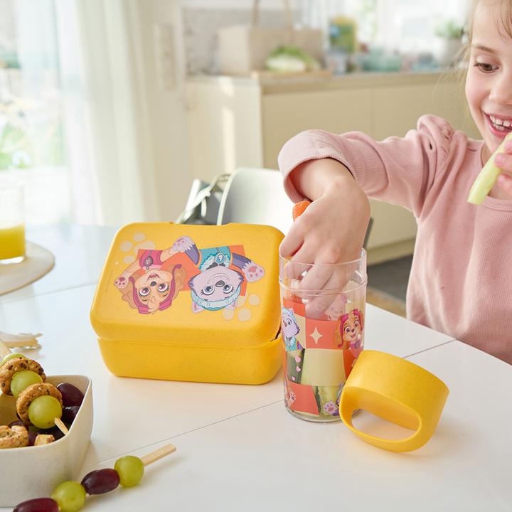 Produktbild Koziol Buddy Snack 0,5 Grow Paw Patrol