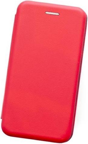 Produktbild Beline Nemo (U) Hülle IPHONE 13 Geldbörse mit Lederklappe Flip Elegance rot (Apple iPhone 13)