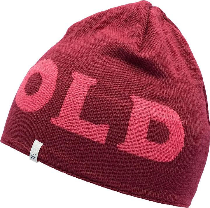 Actual product image Devold Logo