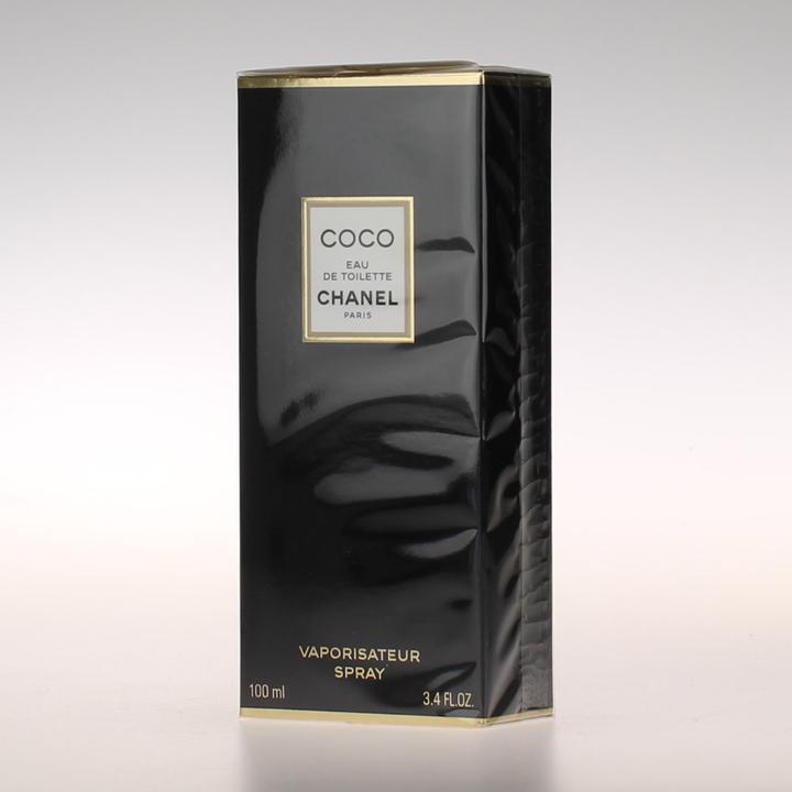 Actual product image Chanel Coco (Eau de toilette, 100 ml)