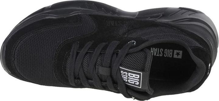 Produktbild Big Star JJ274A113 38 Buty Shoes W JJ274A113 (38)