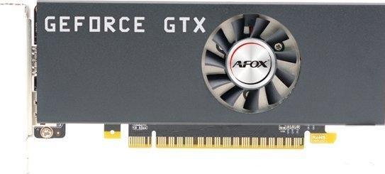 Produktbild AFOX GeForce GTX 1050 TI (4 GB)