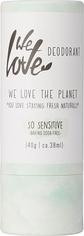 We Love The Planet Deo-Stick So Sensitive (Stick)