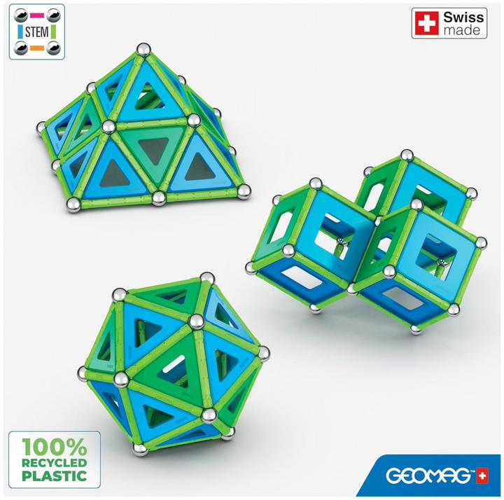 Produktbild Geomag Panels