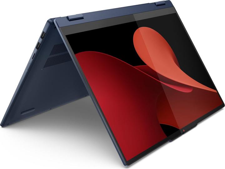 Image du produit Lenovo IdeaPad 5 2-in-1 (16", AMD Ryzen 7 8845HS, 16 Go, 1000 Go, CH)