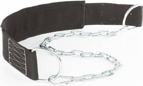 Actual product image ATX Nylon dip belt