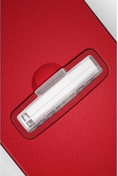 Actual product image Samsonite S'Cure (102 l, L (90 - 115l))