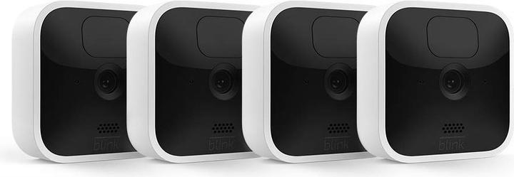 Actual product image Amazon Blink Indoor (1920 x 1080 Pixels)