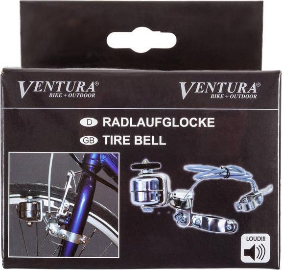 Actual product image Vitelli Wheel arch liner, left-hand mounting