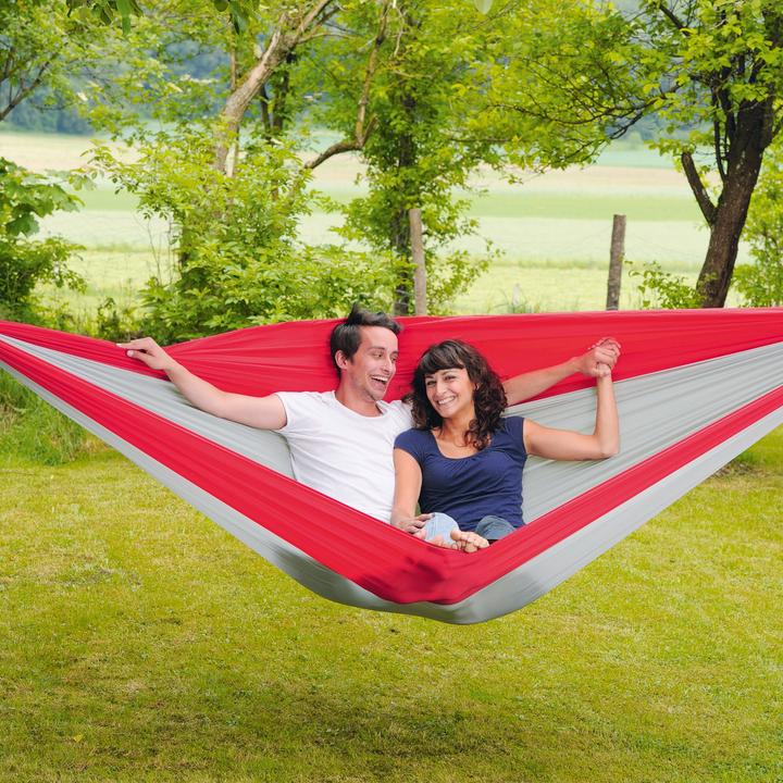Image du produit Amazonas Voyageur de la soie XXL (200 kg)