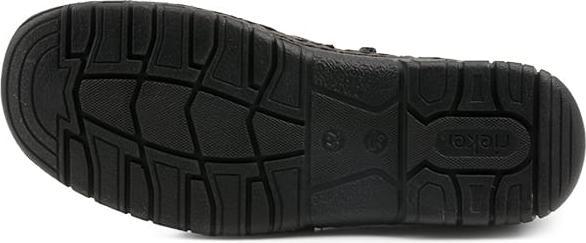 Actual product image Rieker Ankle boot (40)