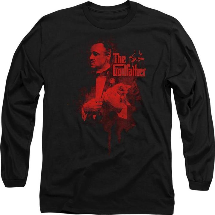 The Godfather TShirt (S)