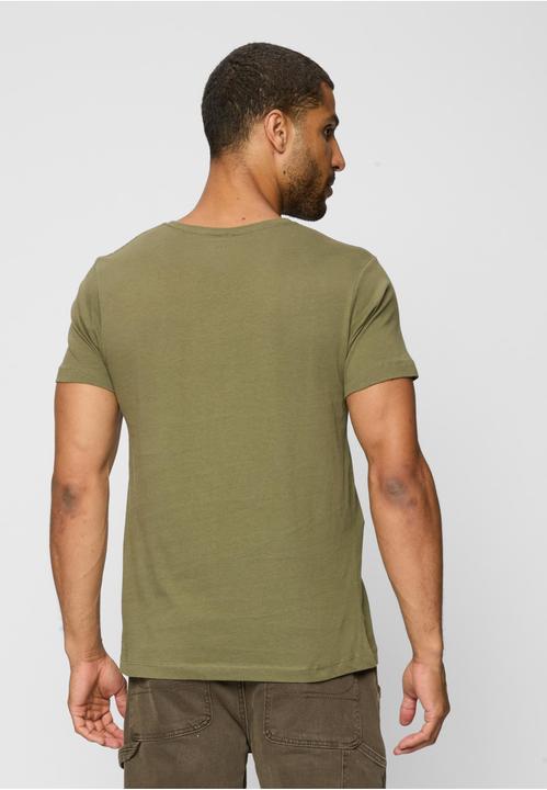 Immagine prodotto Mister Tee Maglietta Bad Habit - 22267 (M)