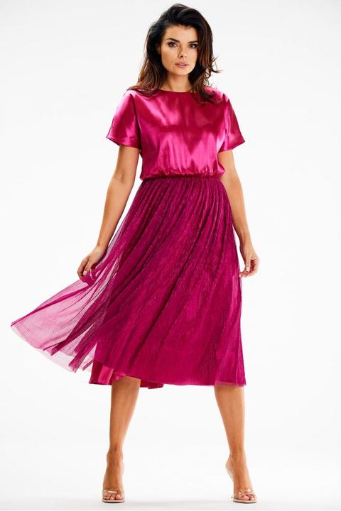 Produktbild Awama Abendkleid model (XL)