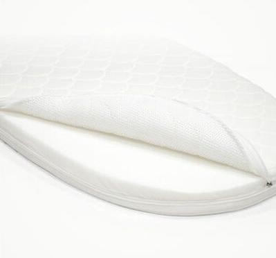 Actual product image Stokke Sleepi V3 Mattress