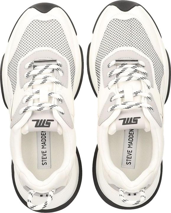 Actual product image Steve Madden Sneaker (41)