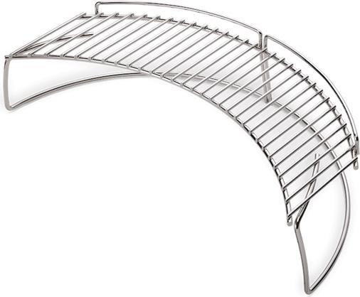 Weber Warming grid