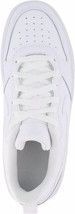 Produktbild Nike Court Borough Low 2 Kinder Sneaker (38.5)