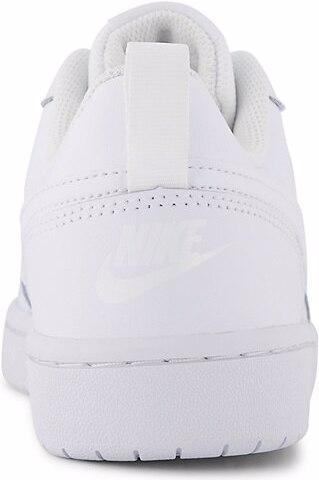 Produktbild Nike Court Borough Low 2 Kinder Sneaker (38.5)