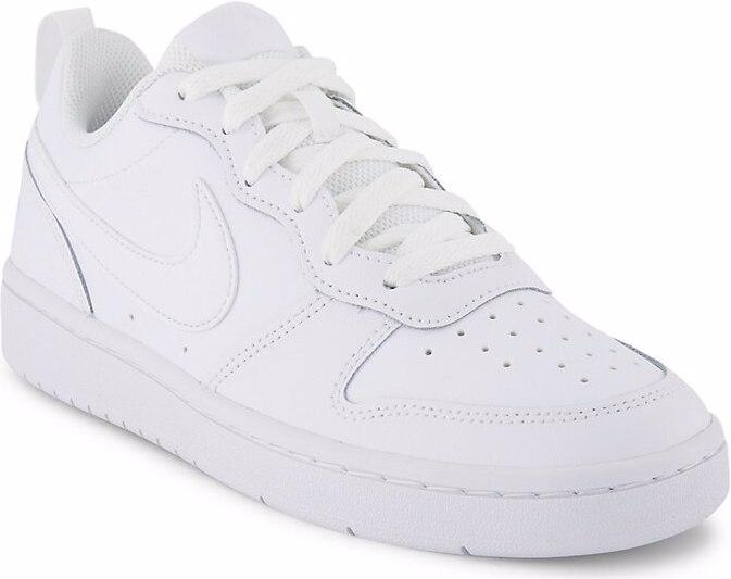 Produktbild Nike Court Borough Low 2 Kinder Sneaker (38.5)