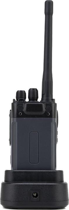 Immagine prodotto PNI Radio portatile PMR Dynascan LP-50, 16CH, Scan, Vox, CTCSS, DCS, batteria 2000 mAh, IP67