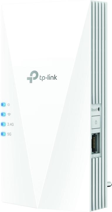 Image du produit TP-Link RE500X (1200 Mbit/s, 300 Mbit/s)