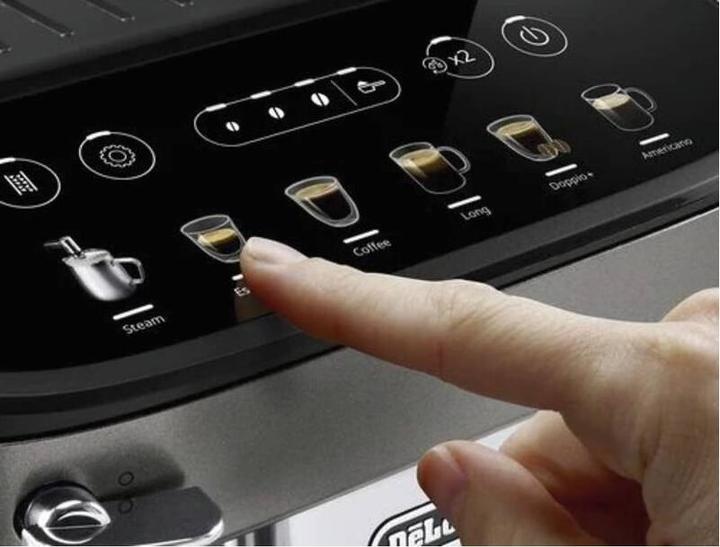 Image du produit De'Longhi Magnifica Evo