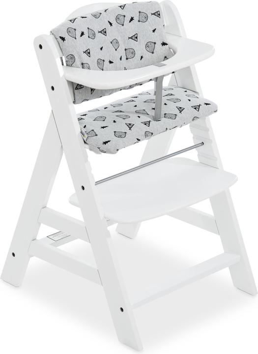 Image du produit Hauck Chaise haute Pad Deluxe