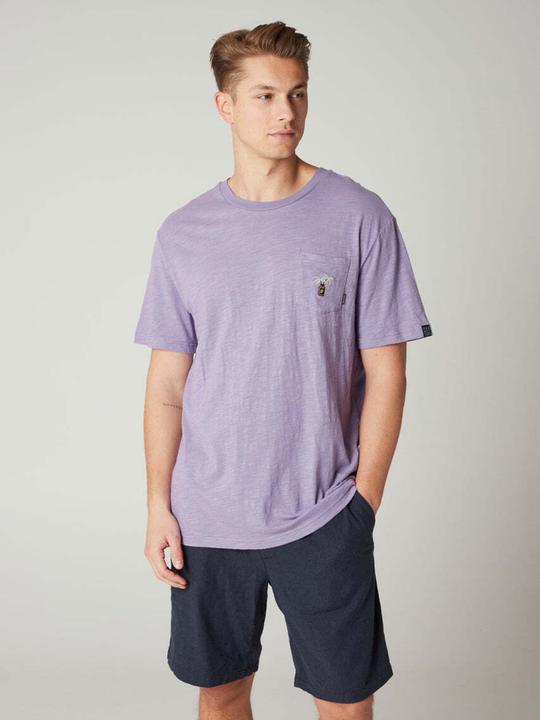 Actual product image Protest Men's Prtbradie T-Shirt (XL)